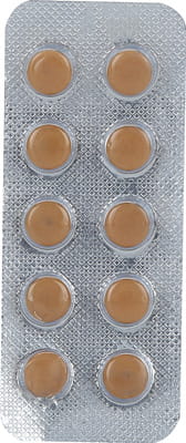 Reactin 50mg Strip Of 10 Tablets