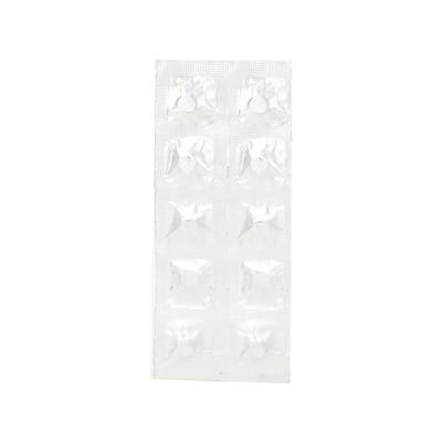 Recofast Strip Of 10 Tablets