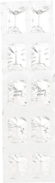 Refzil O 250mg Strip Of 10 Tablets