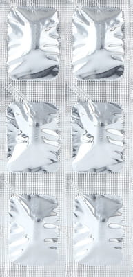 Refzil O 500mg Strip Of 6 Tablets