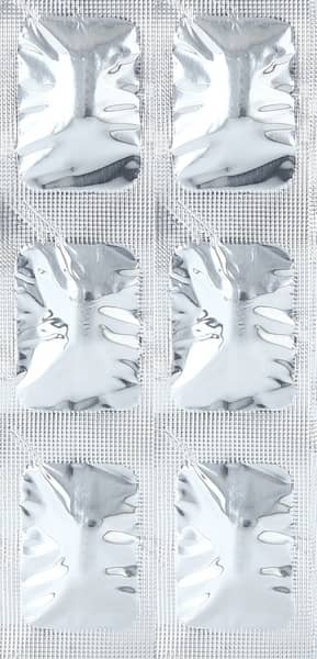 Refzil O 500mg Strip Of 6 Tablets