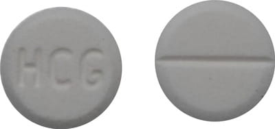 Regestrone 5mg Strip Of 10 Tablets