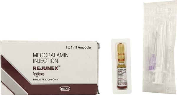 Rejunex Injection