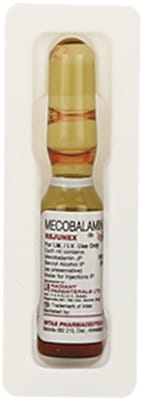 Rejunex Ampoule Of 1ml Injection