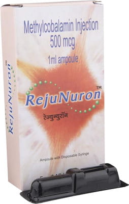 Rejunuron Ampoule Of 1ml Injection