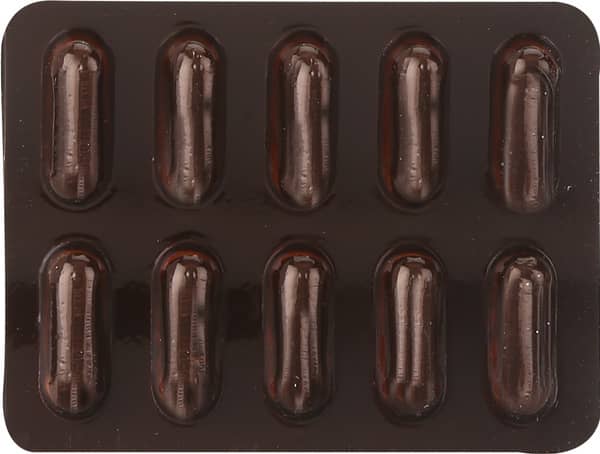 Rejuvit-Plus Capsule