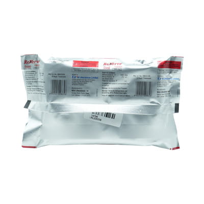 Renerve 1mg Ampoule Of 1ml Injection