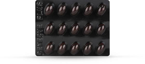 Renerve Plus Softgel Capsule