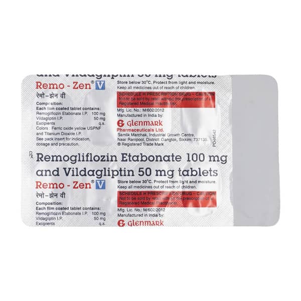 Renerve Plus Softgel Capsule