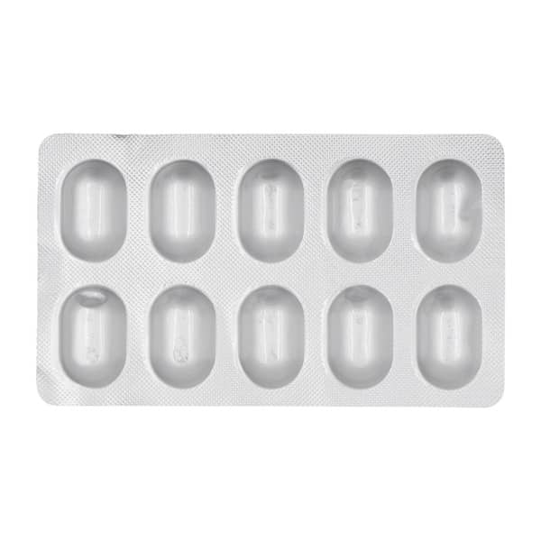 Renerve Plus Softgel Capsule