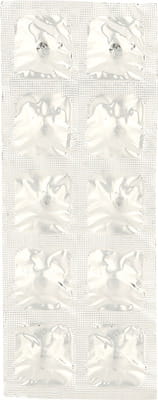 Repace Af Strip Of 10 Tablets