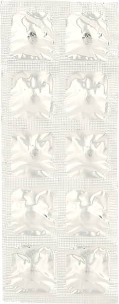 Repace Af Strip Of 10 Tablets