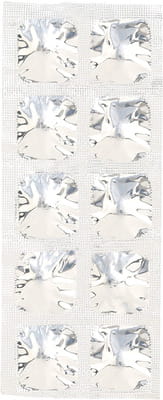 Repalol Strip Of 10 Tablets