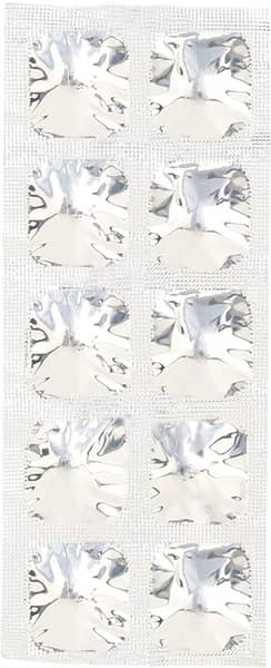 Repalol Strip Of 10 Tablets