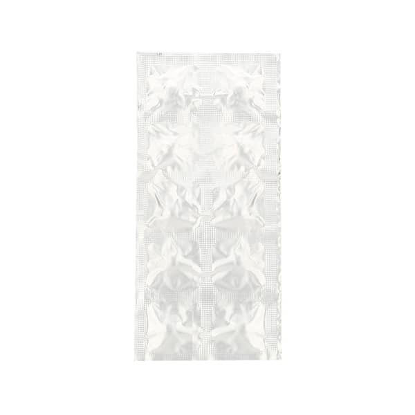 Revas At Strip Of 10 Tablets