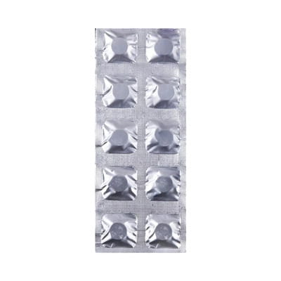 Revici E 500mg Strip Of 10 Tablets