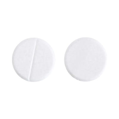 Revici E 500mg Strip Of 10 Tablets