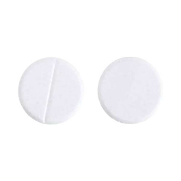 Revici E 500Mg Strip Of 10 Tablets