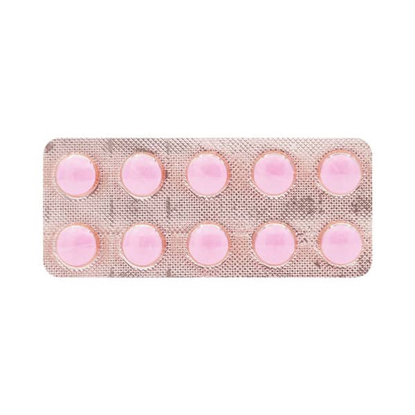 Rez Q 300mg Strip Of 10 Tablets