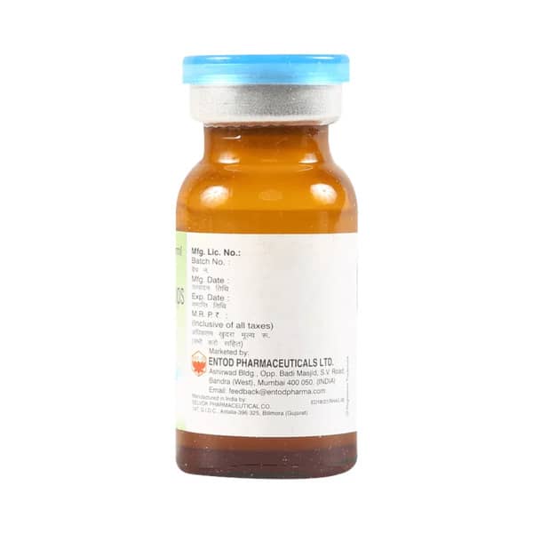 Rhinase Nasal Drops 10ml