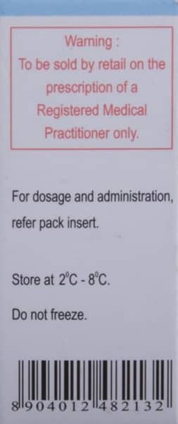 Rhoclone 150mcg Powder For Injection