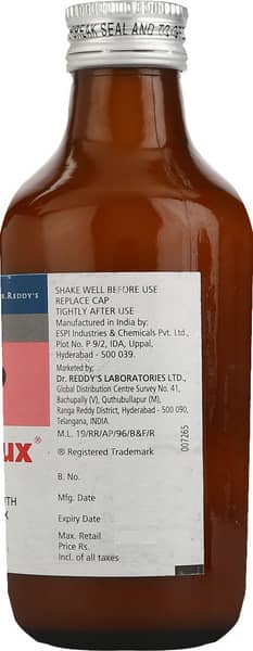 Riflux Liquid 200Ml