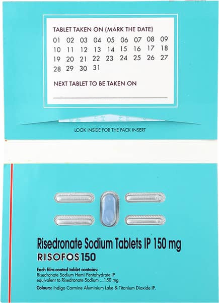 Risofos 150 Tablet