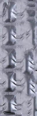 Rite O Cef 200mg Tablet