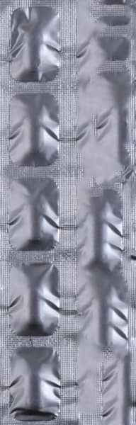 Rite O Cef 200mg Tablet