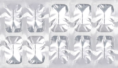 Rivamer 1.5mg Strip Of 10 Capsules