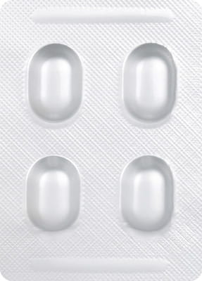 Rizact 10mg Strip Of 4 Tablets