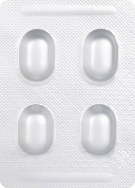Rizact 10 Tablet
