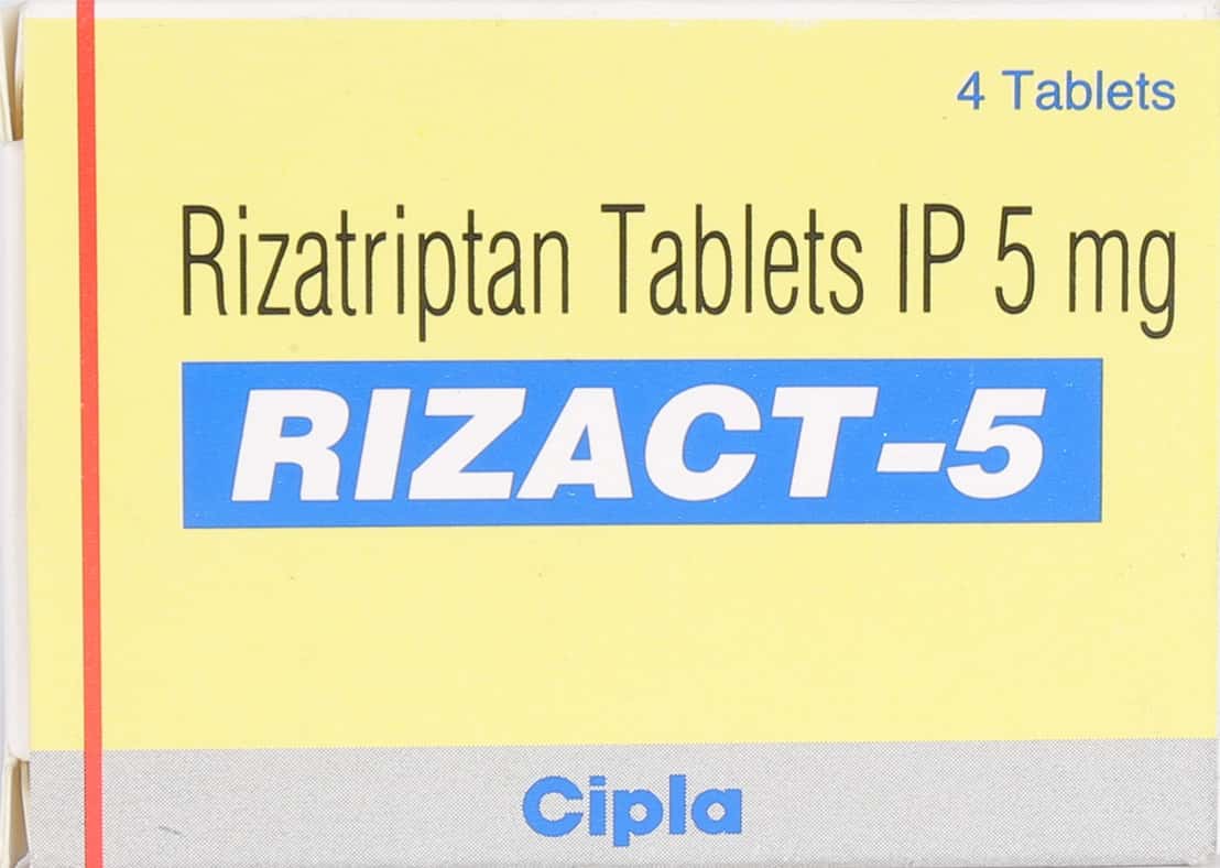 rizact