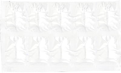 Roles L Strip Of 10 Capsules