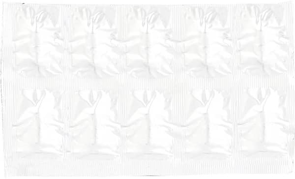 Roles L Strip Of 10 Capsules