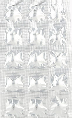 Roles 20mg Strip Of 15 Tablets