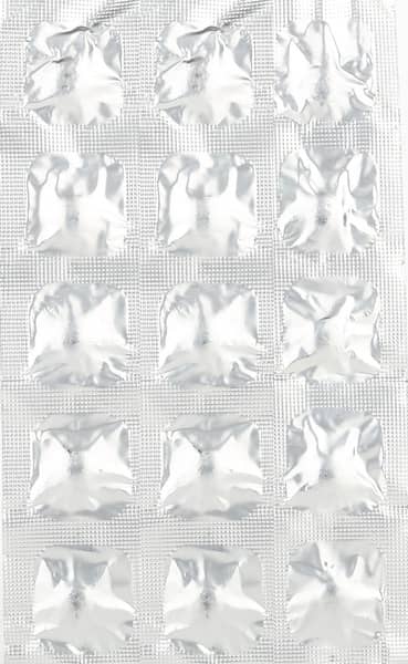 Roles 20mg Strip Of 15 Tablets