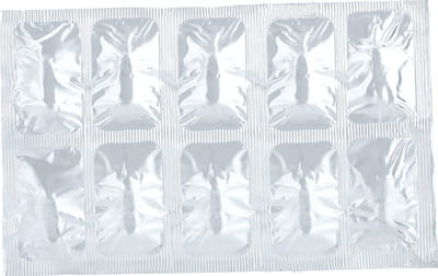 Roles D Strip Of 10 Capsules