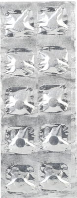 Romilast L 4mg Strip Of 10 Tablets