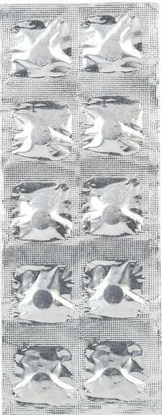 Romilast L 4mg Strip Of 10 Tablets