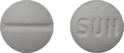 Ropark 0.25mg Strip Of 10 Tablets