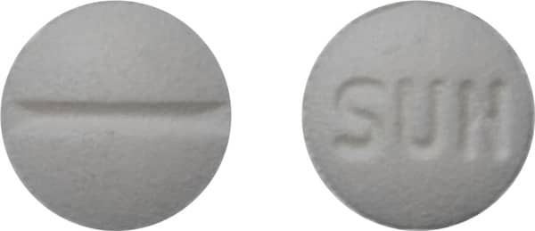 Ropark 0.25mg Strip Of 10 Tablets