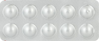 Ropark Xl 1mg Strip Of 10 Tablets