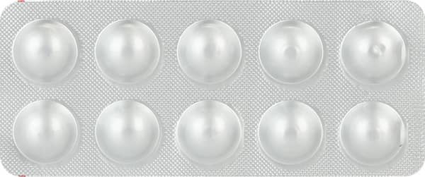 Ropark Xl 1mg Strip Of 10 Tablets