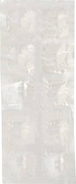 Ropark 2mg Strip Of 10 Tablets