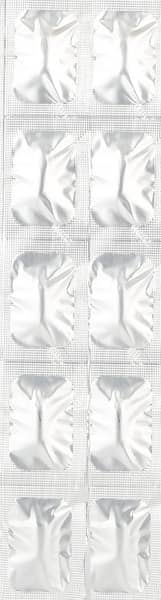 Rostar F Strip Of 10 Tablets