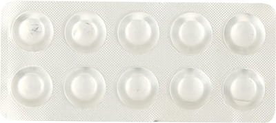 Rostar 20mg Strip Of 10 Tablets
