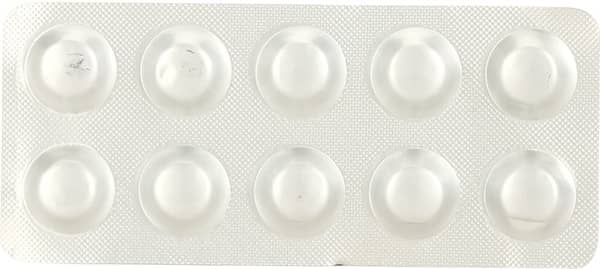 Rostar 20mg Strip Of 10 Tablets