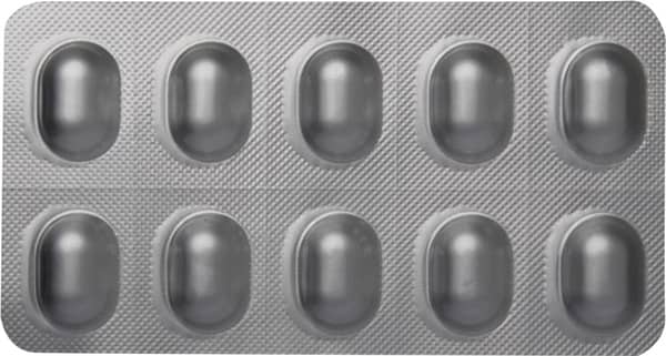 Rostar 5Mg Tablet