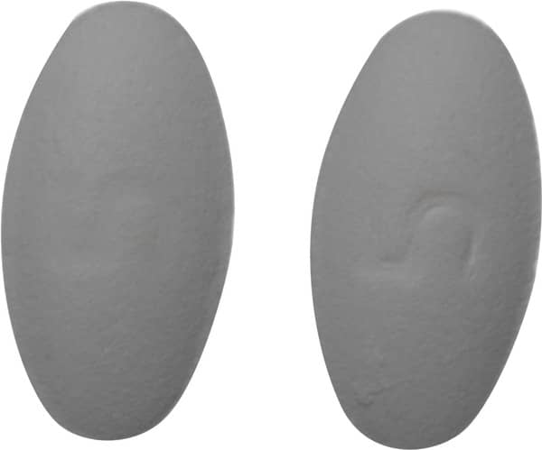 Rostar 5Mg Tablet